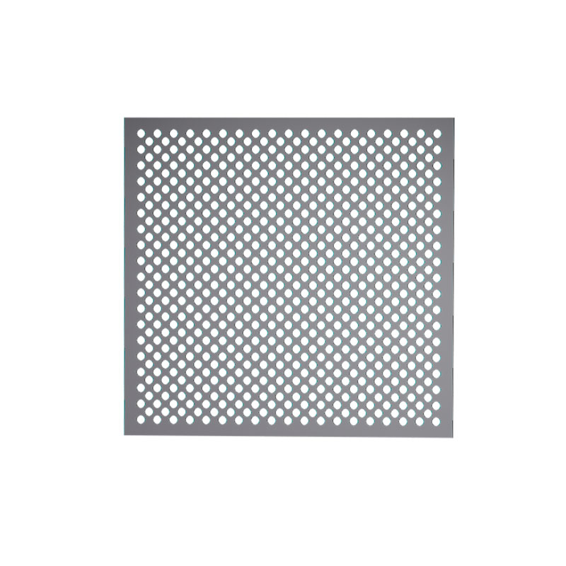 不锈钢冲孔板0阳台铝板展示架金属镀锌铁板厚防盗窗垫板防护网