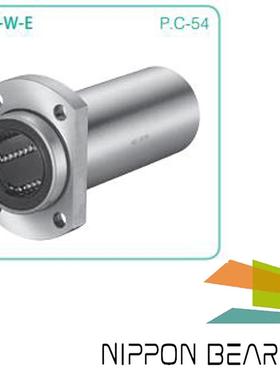 直线轴承、SMT-W-E直线轴承、SMST-W-E不锈钢直线轴承、