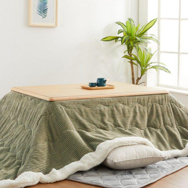 こたつ日式取暖桌被炉桌暖桌和室几桌矮桌榻榻米茶几炕桌冬季取暖