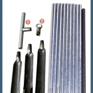 正宗洛阳铲挖土打洞取土挖洞挖坑神器栽树挖孔器打眼工具挖树洞锹