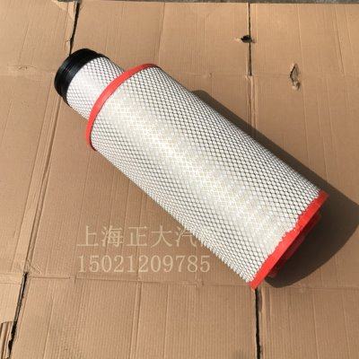 解放 J6 J7 K2652 空气滤芯 空滤 空气滤清器 化纤纸 2652PU JH6