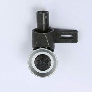 9920滚轮压脚轮线组压轮 9910 高头罗拉车滚轮压脚金轮8810 8820