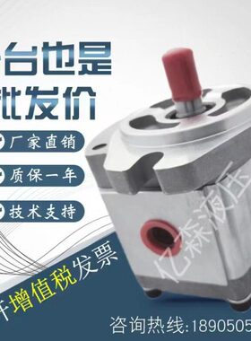 KOMPASS康百世定量齿轮泵P318/P325/P333/P344/P360P370P380/P390