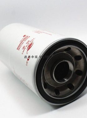 玉K6000-1012240机滤芯柴YJX-6395联合重卡车机油滤清器汽车油格