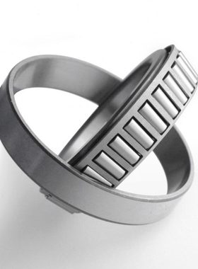 圆锥滚子轴承 32909 2007909E 内径45mm 外径68mm 厚度15mm