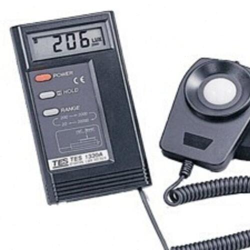 TES-1332A照度计/数字照度计/照度计