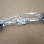 北汽新能源ec180小平衡杆竖拉杆EC180ec200EC3电动汽车平衡杆