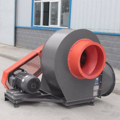 4-72离心风机22KW除尘离心风机可做碳钢玻璃钢不锈钢通风机