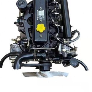 全柴常柴锡柴莱动480 485 490发动机总成朝柴杨柴4102潍柴装载机