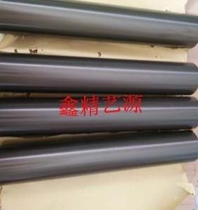 厂家定制 铝合金导辊 铝导辊 焊轴头铝合金导辊 （HV300-HV700)