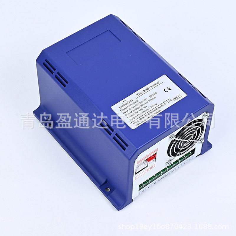 迈赫跑步机变频器S900商用英派斯澳瑞特康林力航万年青UBV-2200