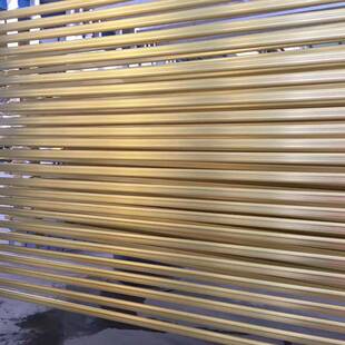 生产铝制品铝合金衣柜门边框全铝家居铝型材定制家具环保