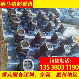 起重机电动葫芦电动行车 惠州起重机生产厂家欧式