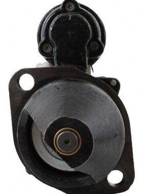 适用约翰迪尔280滑移装载机起动机11.130.793起动机AZF4521起动机