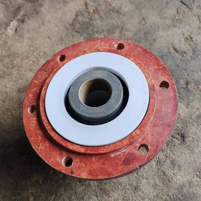 耐腐耐磨砂浆泵密封组合80UHB