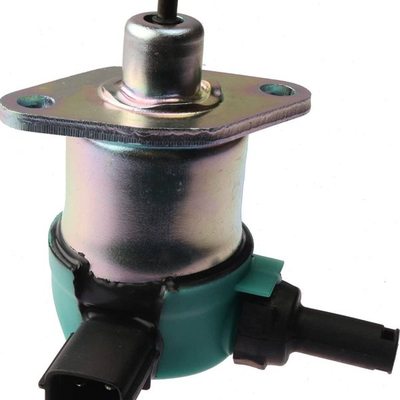 久保田D905/D1105熄火器熄火电磁阀17208-60015熄火器熄火电磁阀