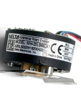 原装编码器NH4-20LS65C7T CAT CAB CZT CAD C7D C3T CUT全新现货