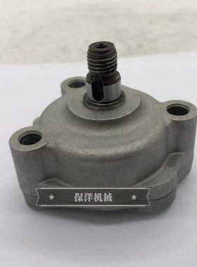 久保田Z482 D722 D902 D782发动机机油泵久保田U15 17 20挖掘机