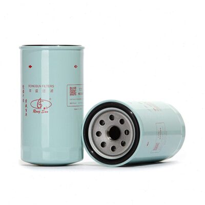 适用现代R200-5 R210-5 R205-7 R215-7 R215-9柴滤芯31945-84000