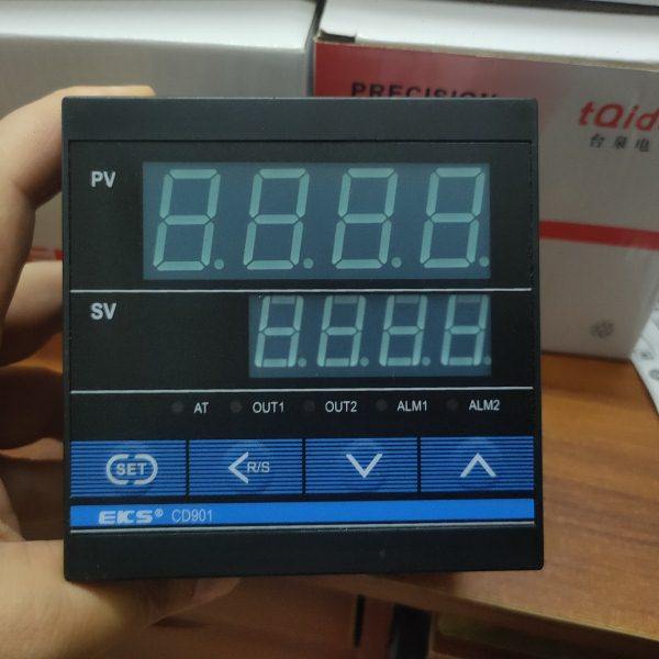 扬丰EKS 96款数显智能型温控表 CD901 FK02-MAN/ K型/继电器SSR,五金/工具,温控仪,淘宝优惠券,粉丝福利购,淘宝优惠卷