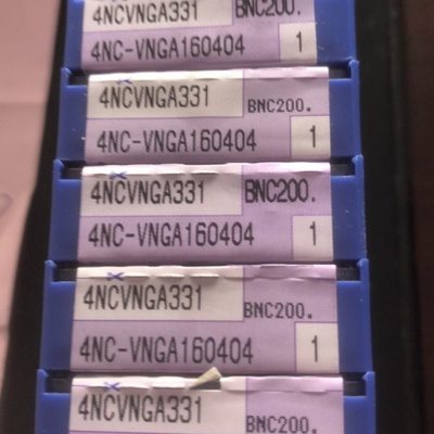 4NC-VNGA160404 BNC200