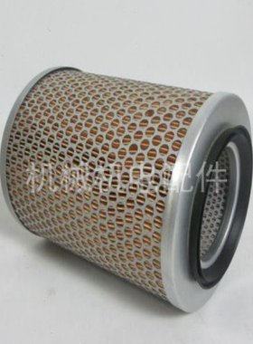 HATZ/赫驰柴油发电机组F3L1011F/F4L1011F空气格TCY789空气滤芯