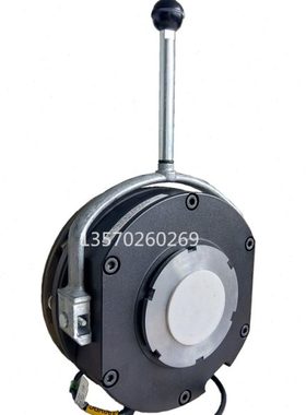 EMCO LENZE伦茨制动器BFK458-18E刹车抱闸205V 150NM片外径174mm