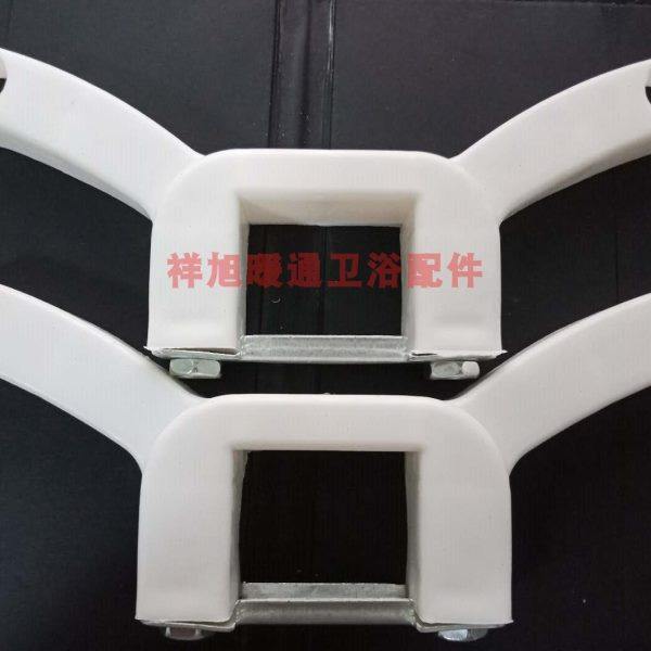 精品加厚款铝合金暖气片使用 晾衣支架挂件塑料晾衣架包邮,家装主材,其它卫浴配件,淘宝优惠券,粉丝福利购,淘宝优惠卷