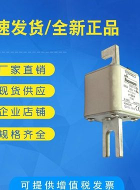 原装进口170M3981 170M3982 170M3983 170M3984 巴斯曼熔断器现货