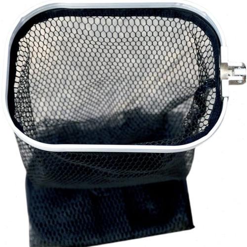 路亚鱼护挂腰随身小型装鱼便携网兜马口白条溪流钓专用小鱼护迷你