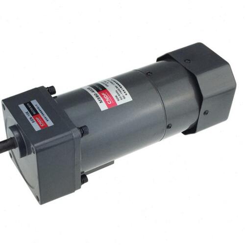 5IK90GN-C-B东方电磁刹车90W220V微型电机M590-402B调速感应刹车