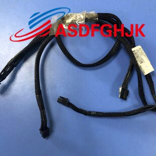 HP 822780-001 776400-001 DL380 Gen9 2SFF / 8SFF驱动器笼电缆