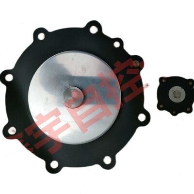 电磁脉冲阀膜片维修包K2501 K2529 K4502 K5004 K7600膜片修理包