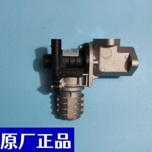 黑豹福田驭菱V1V2V5汽车莱动480电喷国四机4L18CF机头EGR废气阀新