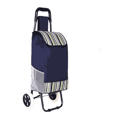 购物车买菜车小拉车便携手拉车老年可折叠拖货车拉杆车家用手推车