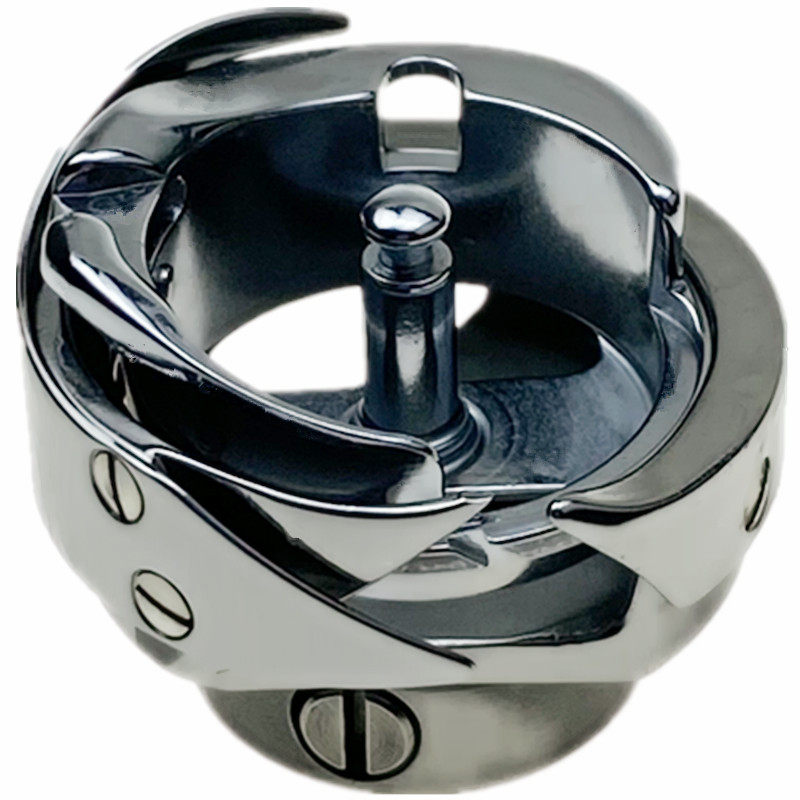 杰电脑平车旋梭.9缝纫平缝自动剪线梭床梭头