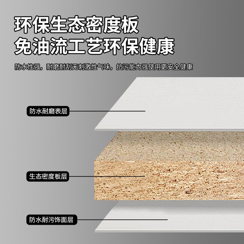 电脑桌台式书桌家用电竞桌卧室简易桌子学生学习办公桌写字工作台