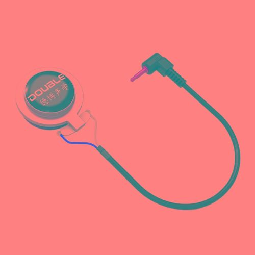 吉他情报局吉他DOULE G共振喇叭U尤克里里加振拾音器尾钉