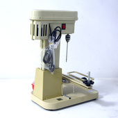 云广电动自动带线装 订财务会计凭证打案卷宗钻眼