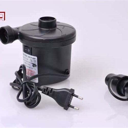 家用电动气泵 充气泵 抽气泵 电泵 充气床垫 充气充气工具