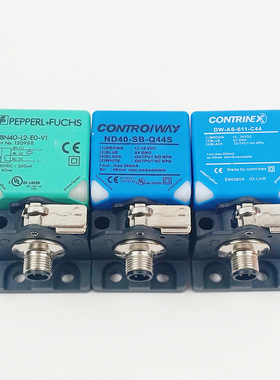 上海三菱电梯自动扶梯梯级缺失关 NNL2E传感器 感应器