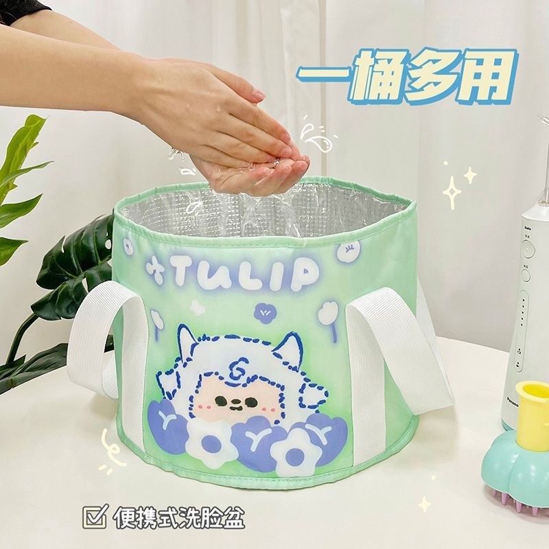 新款宿舍加厚保温泡脚袋in足浴桶旅行便携洗脸盆洗脚盆,家庭/个人清洁工具,足浴盆/足浴桶,淘宝优惠券,粉丝福利购,淘宝优惠卷