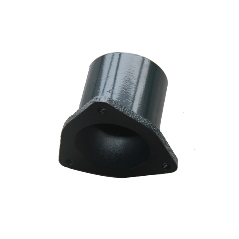 久保田收割机配件5T101-70二次搅龙轴承座988 1008 EX108 X100