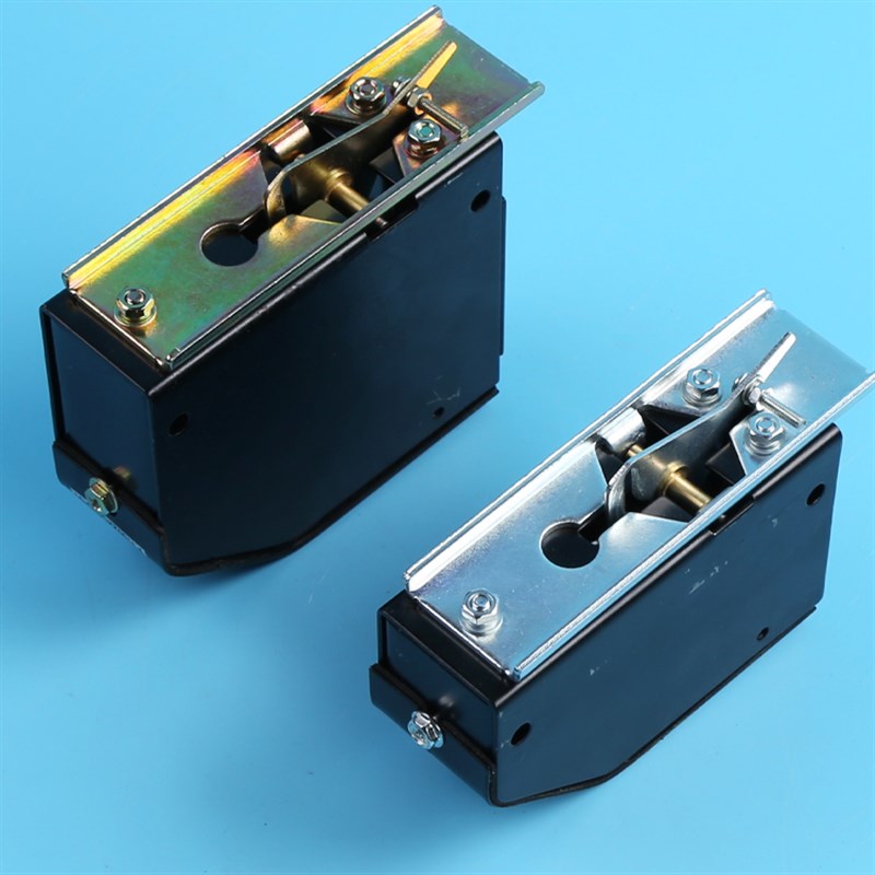 电梯配件宁波申菱电梯限速器开关KG115-03 EL-1375开关 缓冲器