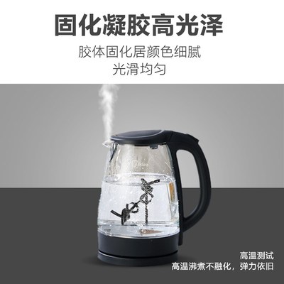 全豹之江6000硅酮结构胶中性玻璃胶密封耐候胶幕墙胶 工程建筑胶