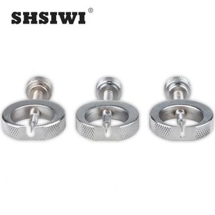 压力表起针器 1.2mm 量具起针器量具指示表带表卡尺取针器0.7 1.0