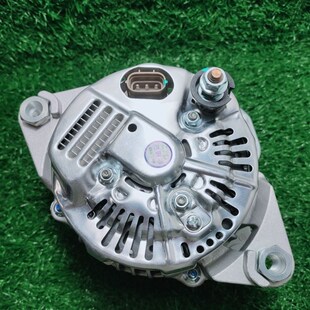 适配现代亚新胜达圣达菲. 雅尊 威客 9款发电总成