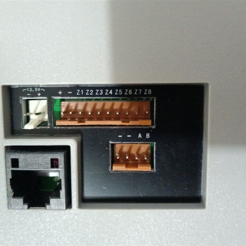 冠林米立8-V10C智能终端室内可视对讲GL8-V10C分机向视频