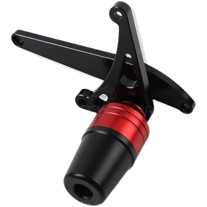 杜卡迪 Pnigle 2 19-2 改装车身球 发动机保护杠