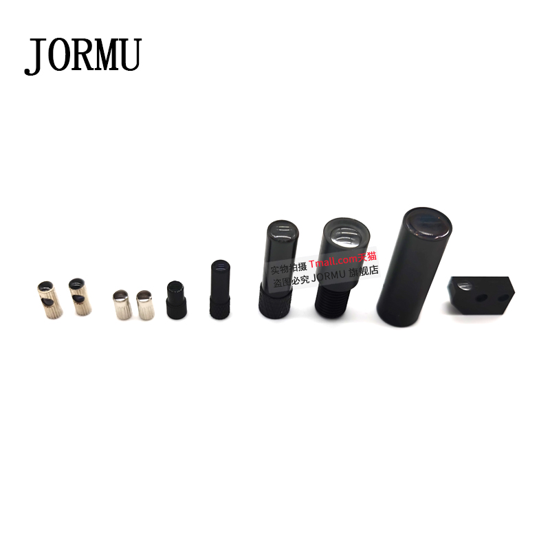 光纤聚焦镜头FF-2HA/3HA/4HA/5HA/6HA/FX-M6R F-1 2透镜小光点